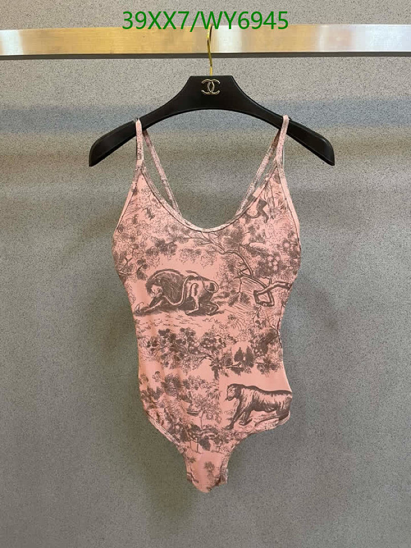 Dior-Swimsuit Code: WY6945 $: 39USD