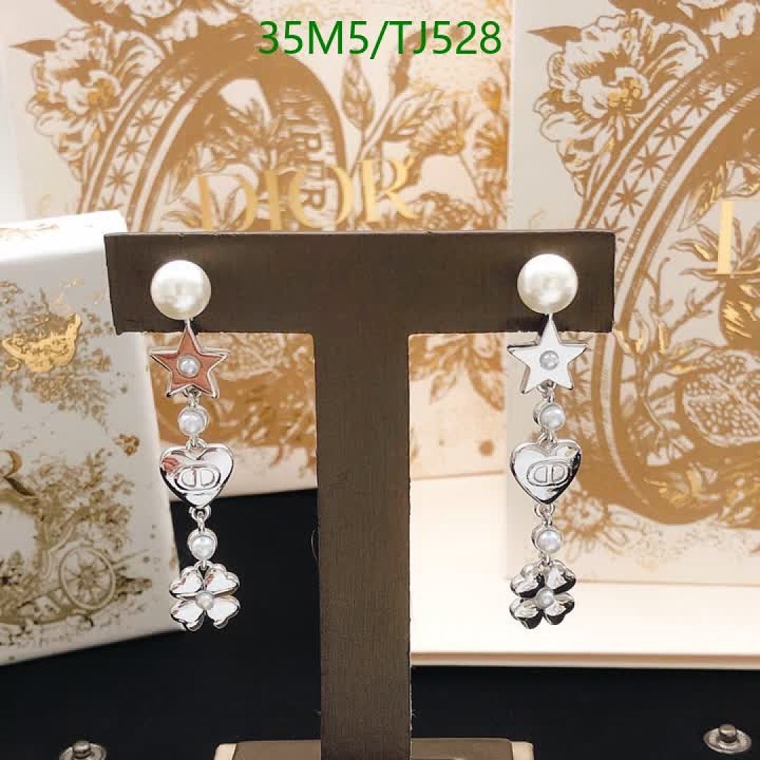 Dior-Jewelry Code: TJ528 $: 35USD