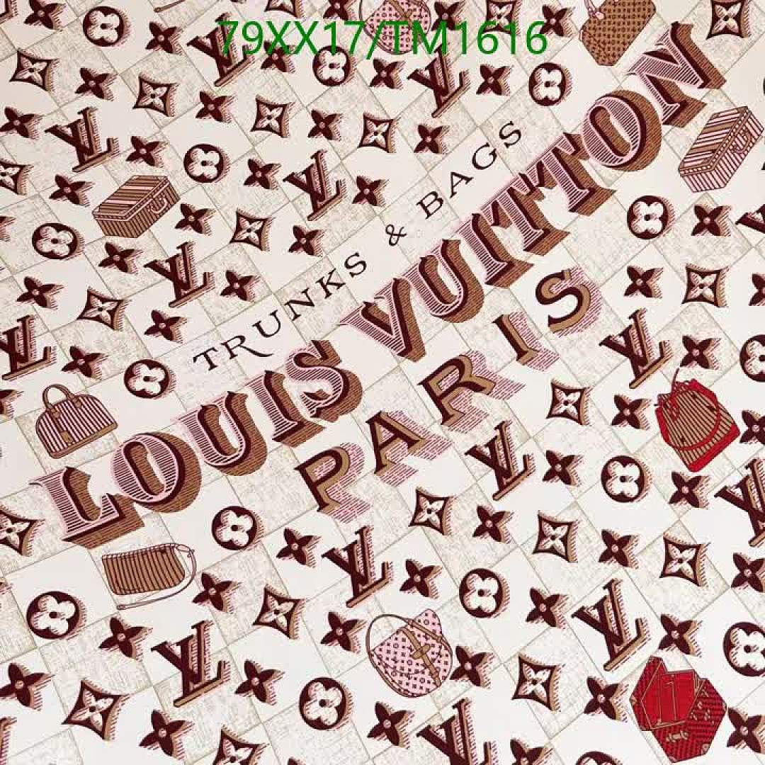 LV-Scarf Code: TM1616 $: 79USD
