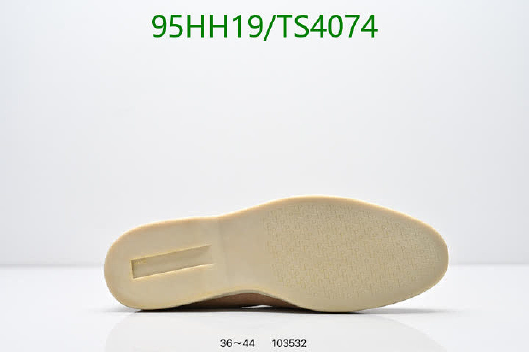 Loro Piana-Women Shoes Code: TS4074 $: 95USD