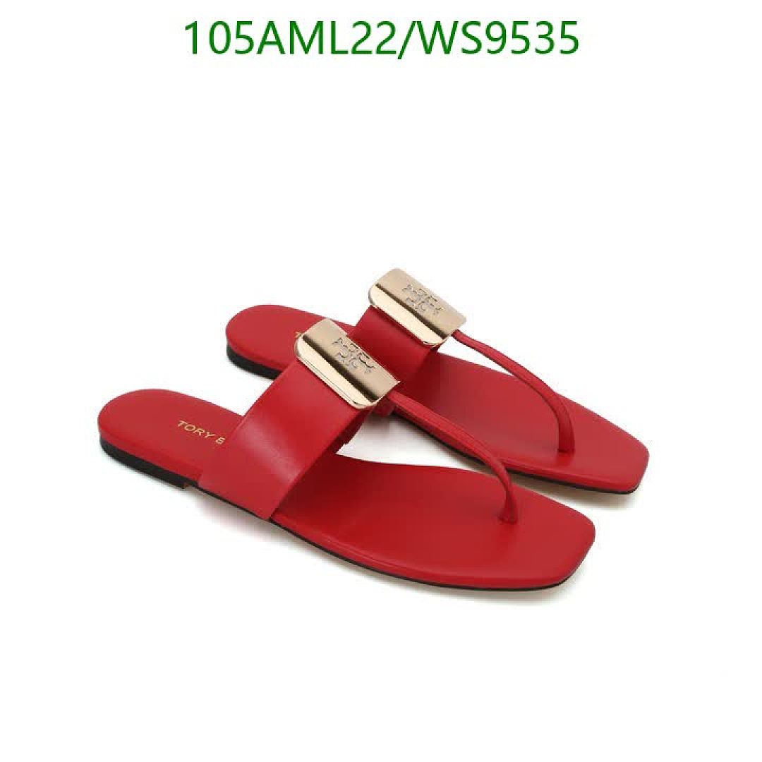Tory Burch-Men shoes Code: WS9535 $: 105USD