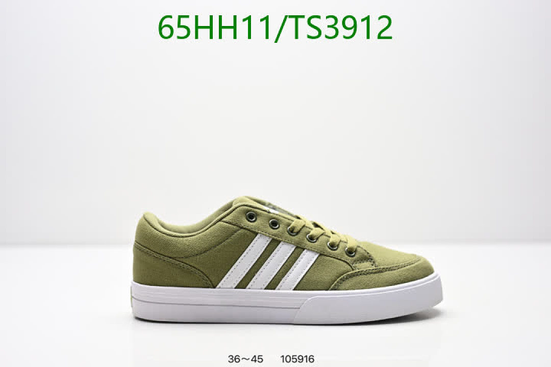 Adidas-Men shoes Code: TS3912 $: 65USD