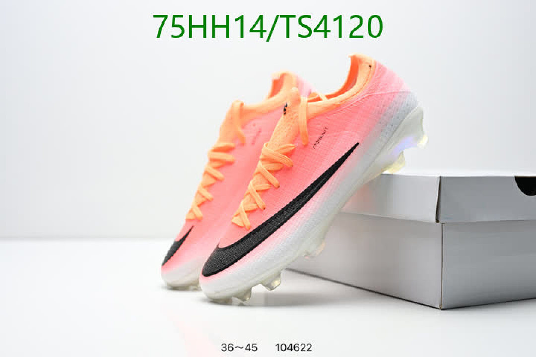 NIKE-Women Shoes Code: TS4120 $: 75USD