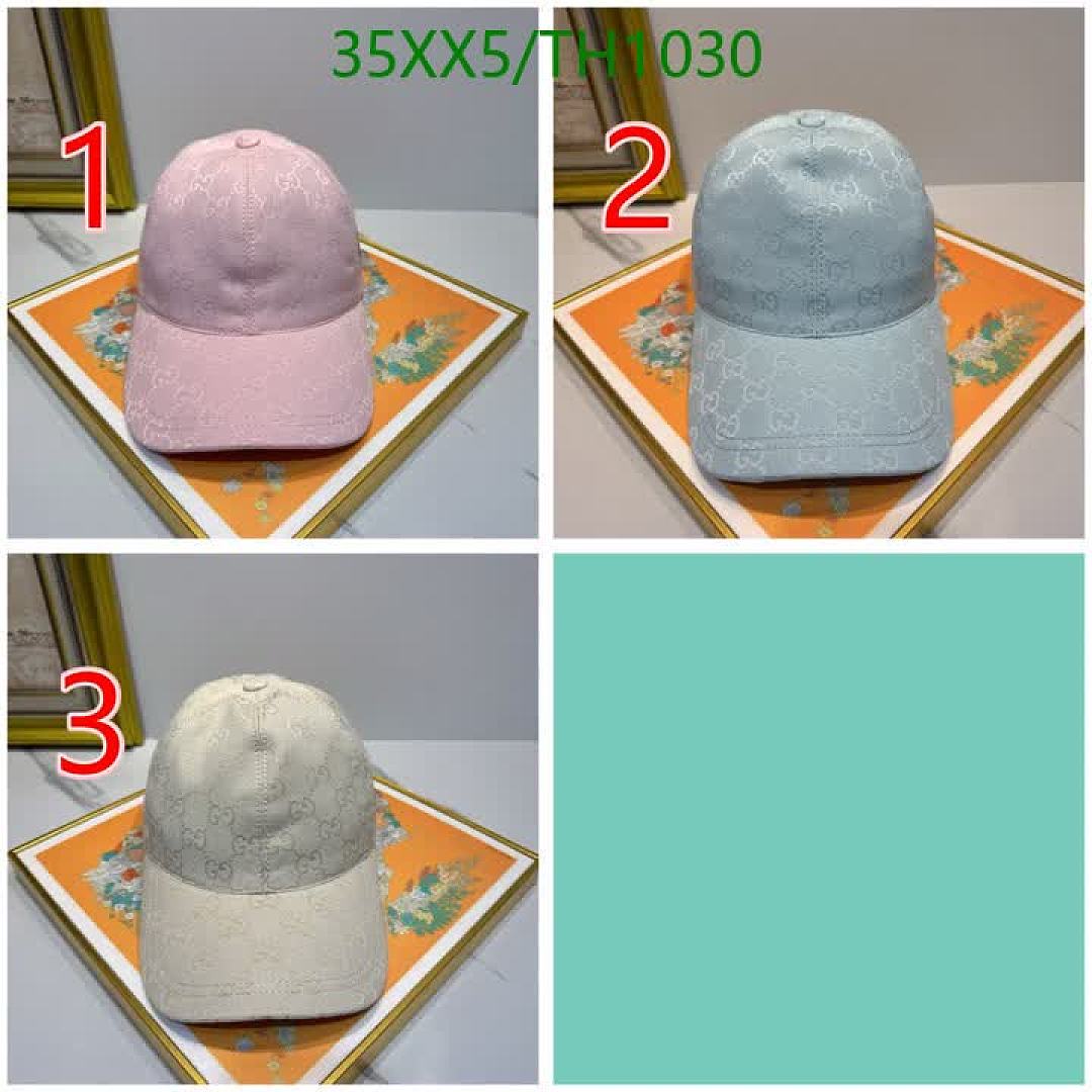 Gucci-Cap(Hat) Code: TH1030 $: 35USD