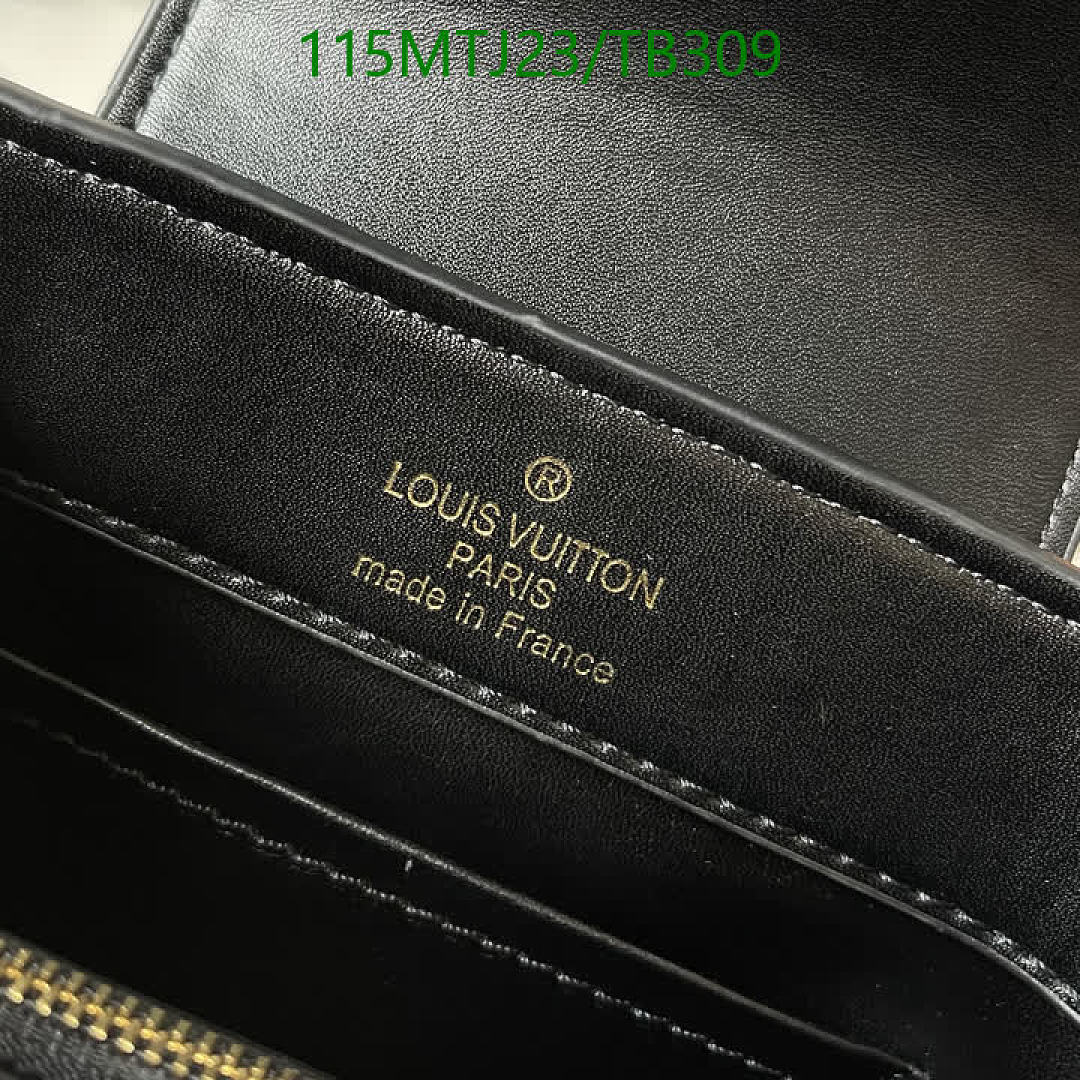 LV-Bag-4A Quality Code: TB309