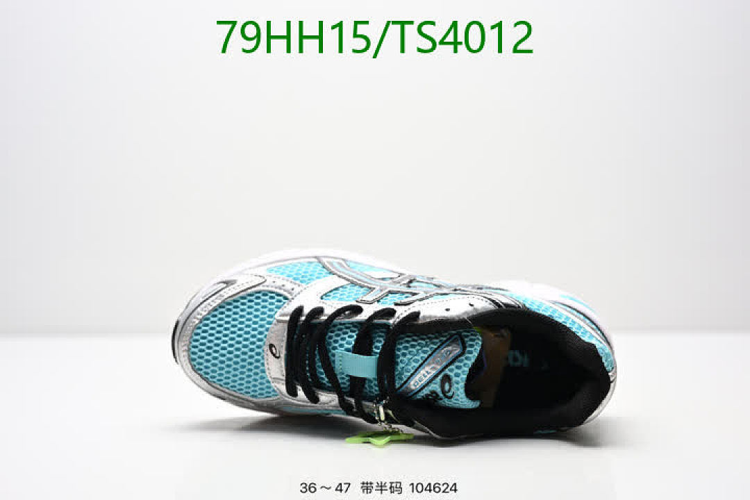 Asics-Men shoes Code: TS4012 $: 79USD