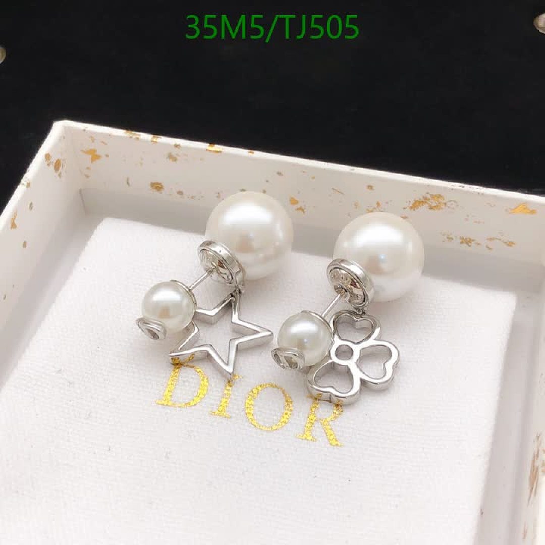Dior-Jewelry Code: TJ505 $: 35USD
