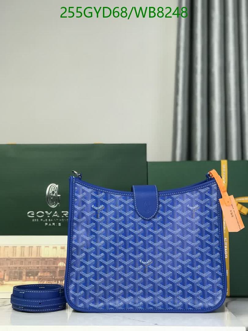 Goyard-Bag-Mirror Quality Code: WB8248 $: 255USD