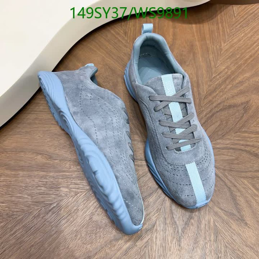 Hermes-Men shoes Code: WS9891 $: 149USD