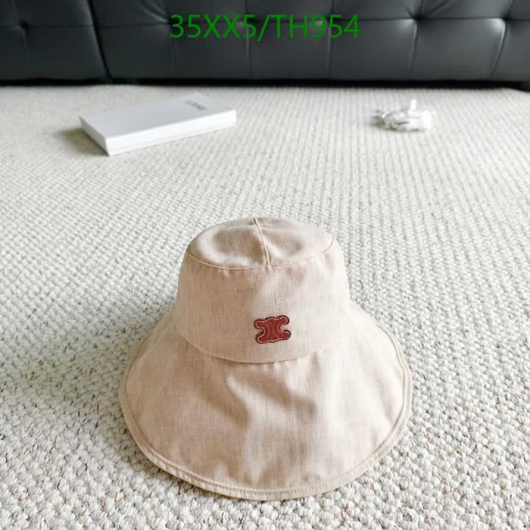 Celine-Cap(Hat) Code: TH954 $: 35USD