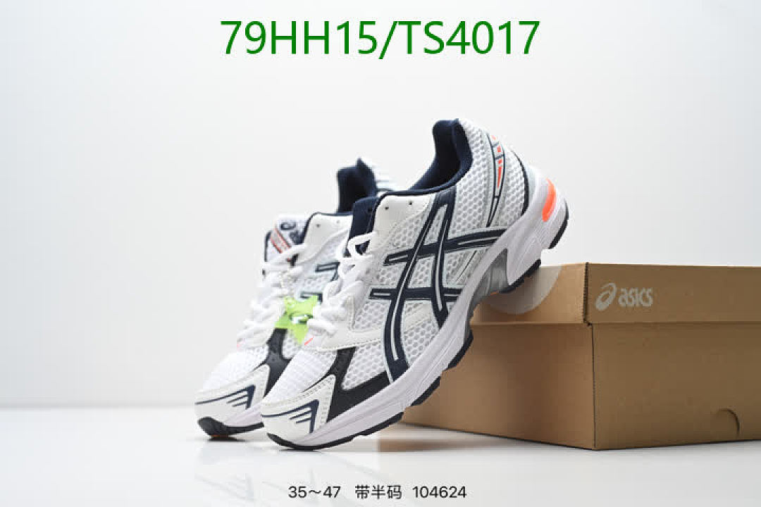 Asics-Men shoes Code: TS4017 $: 79USD