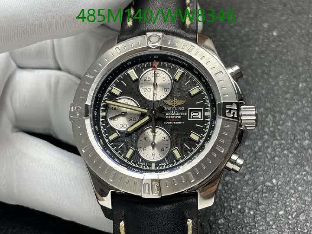 Breitling-Watch-Mirror Quality Code: WW8346 $: 485USD