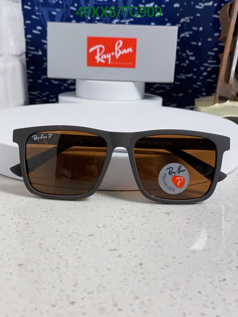 Ray-Ban-Glasses Code: TG909 $: 49USD