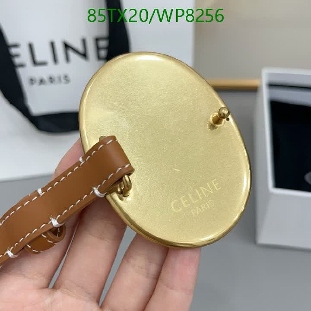 Celine-Belts Code: WP8256 $: 85USD