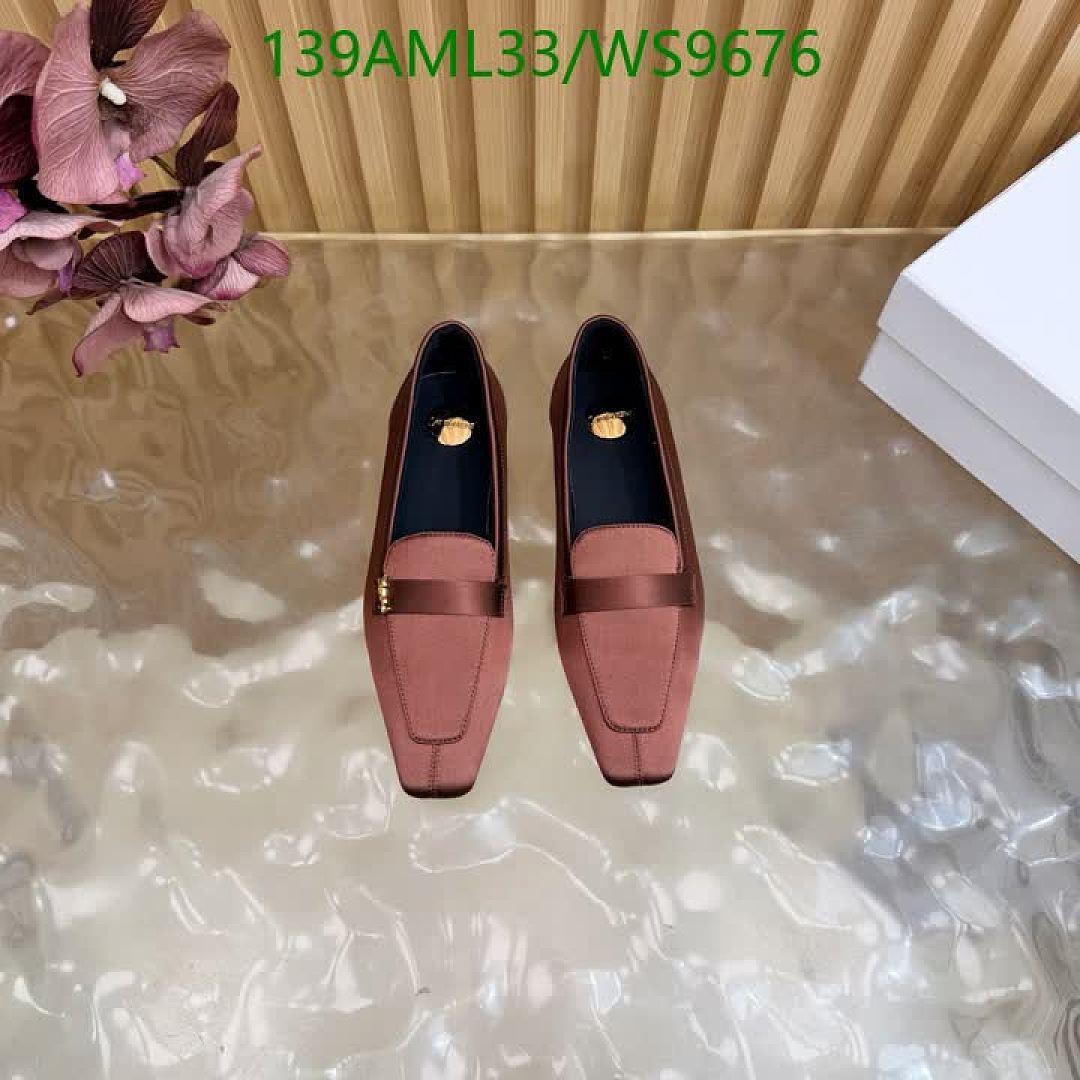 YSL-Women Shoes Code: WS9676 $: 139USD