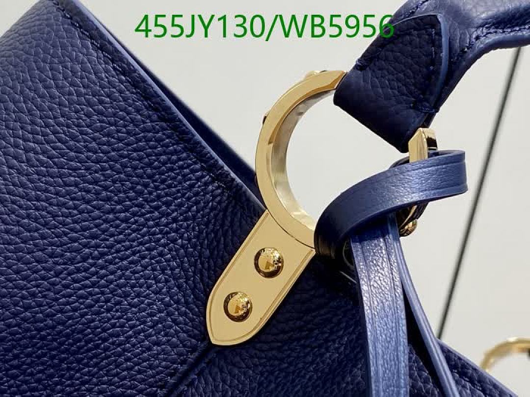 LV-Bag-Mirror Quality Code: WB5956 $: 455USD