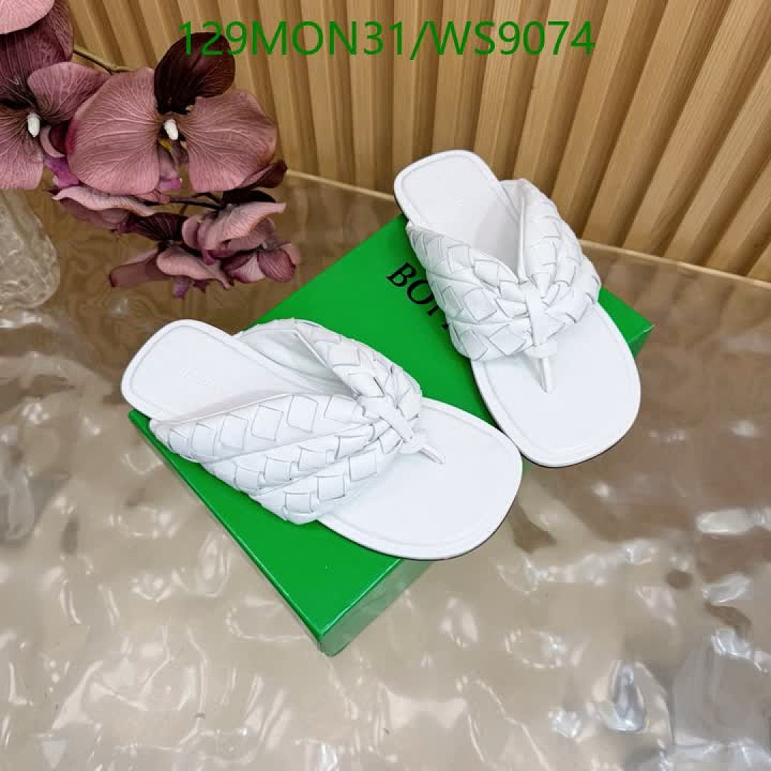 BV-Women Shoes Code: WS9074 $: 129USD
