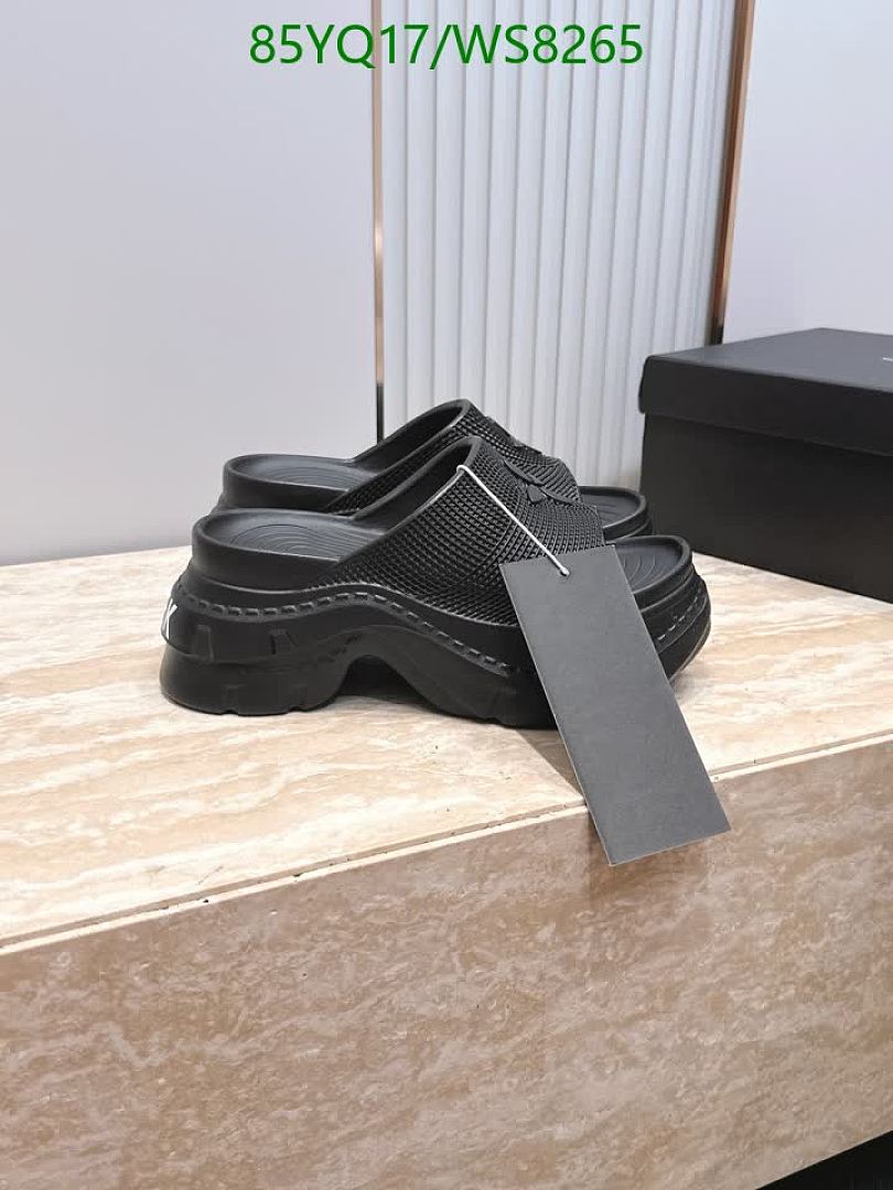 SMFK-Women Shoes Code: WS8265 $: 85USD