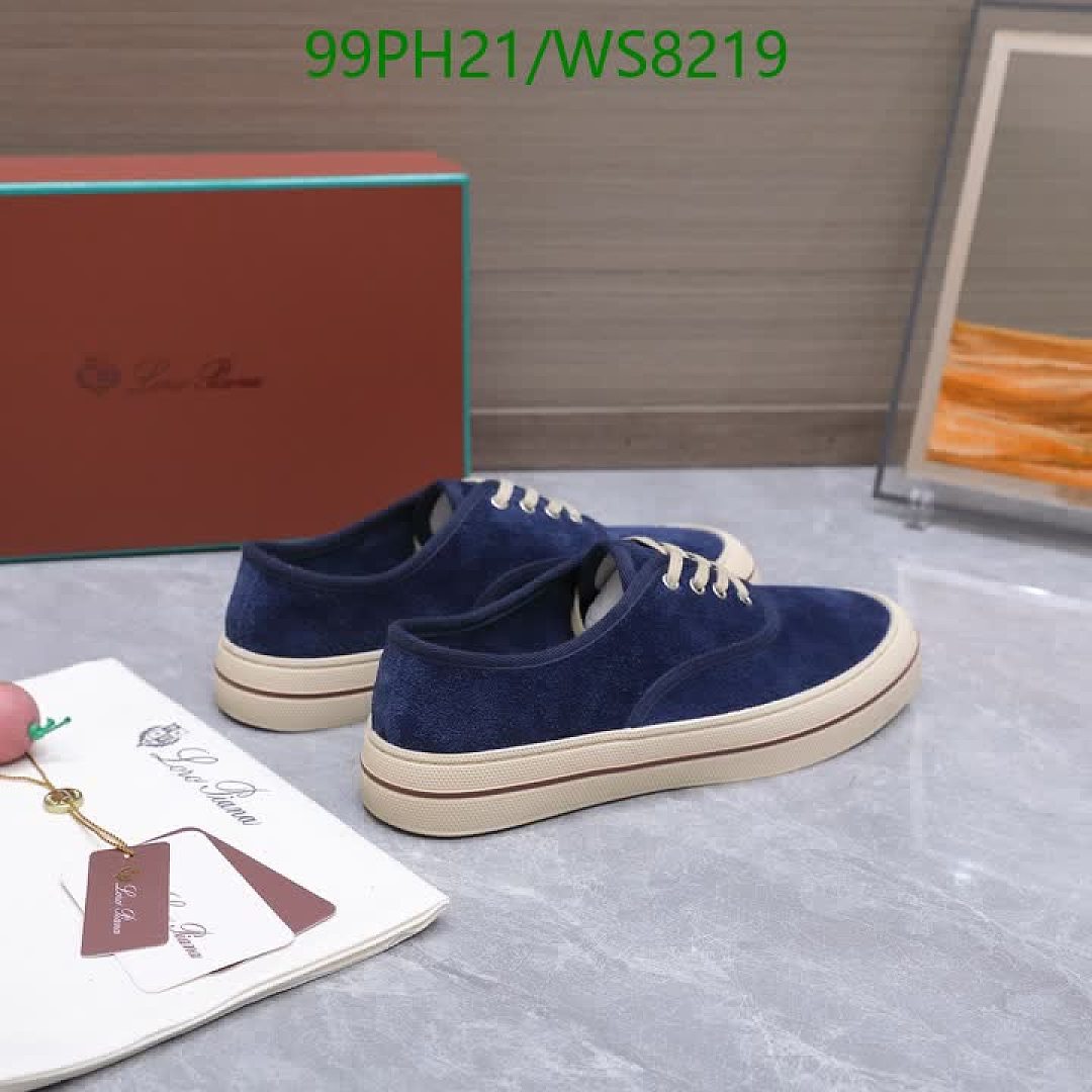 Loro Piana-Women Shoes Code: WS8219 $: 99USD