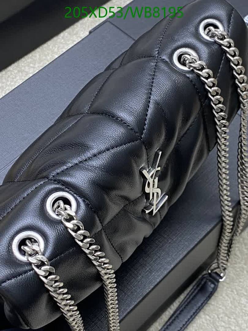 YSL-Bag-Mirror Quality Code: WB8195 $: 205USD