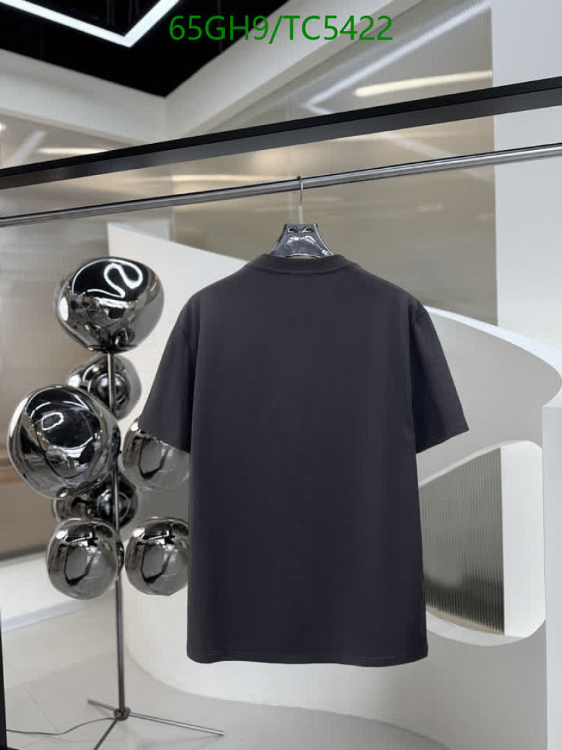Moncler-Clothing Code: TC5422 $: 65USD