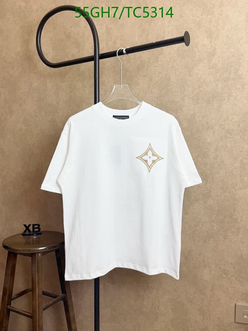 LV-Clothing Code: TC5314 $: 55USD