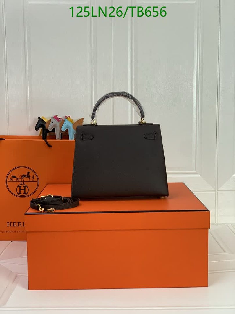 Hermes-Bag-4A Quality Code: TB656 $: 125USD