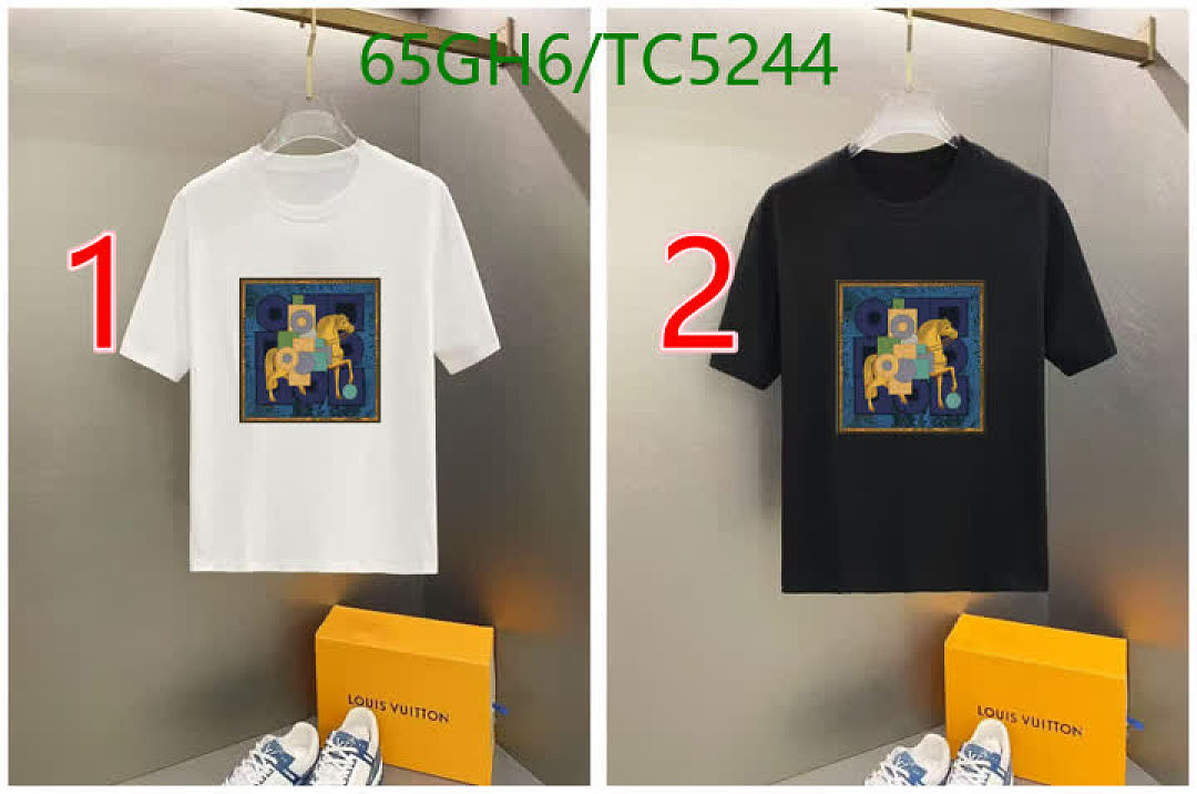 Hermes-Clothing Code: TC5244 $: 65USD