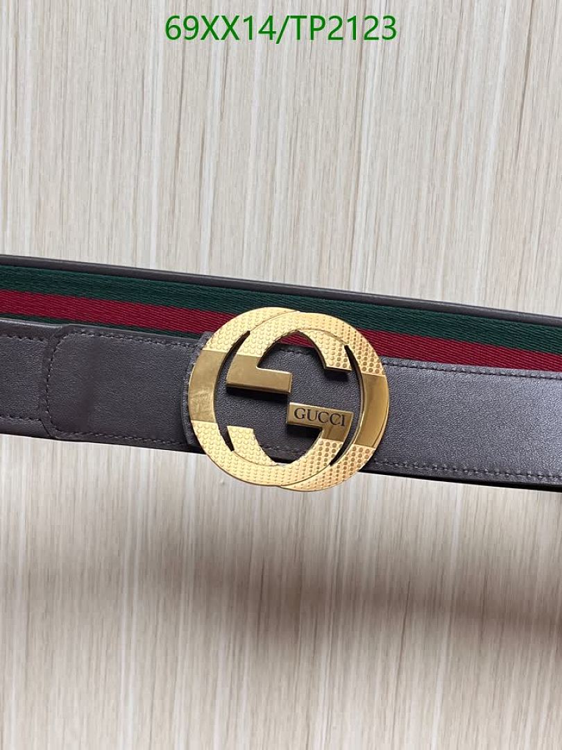 Gucci-Belts Code: TP2123 $: 69USD