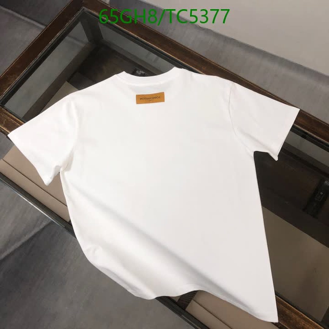 LV-Clothing Code: TC5377 $: 65USD