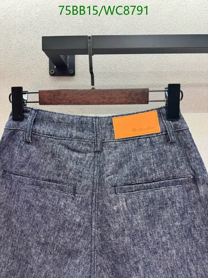 Loro Piana-Clothing Code: WC8791 $: 75USD