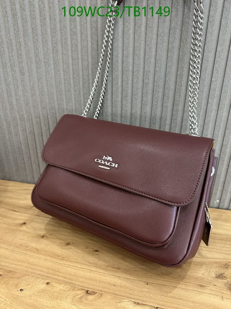 Coach-Bag-4A Quality Code: TB1149 $: 109USD