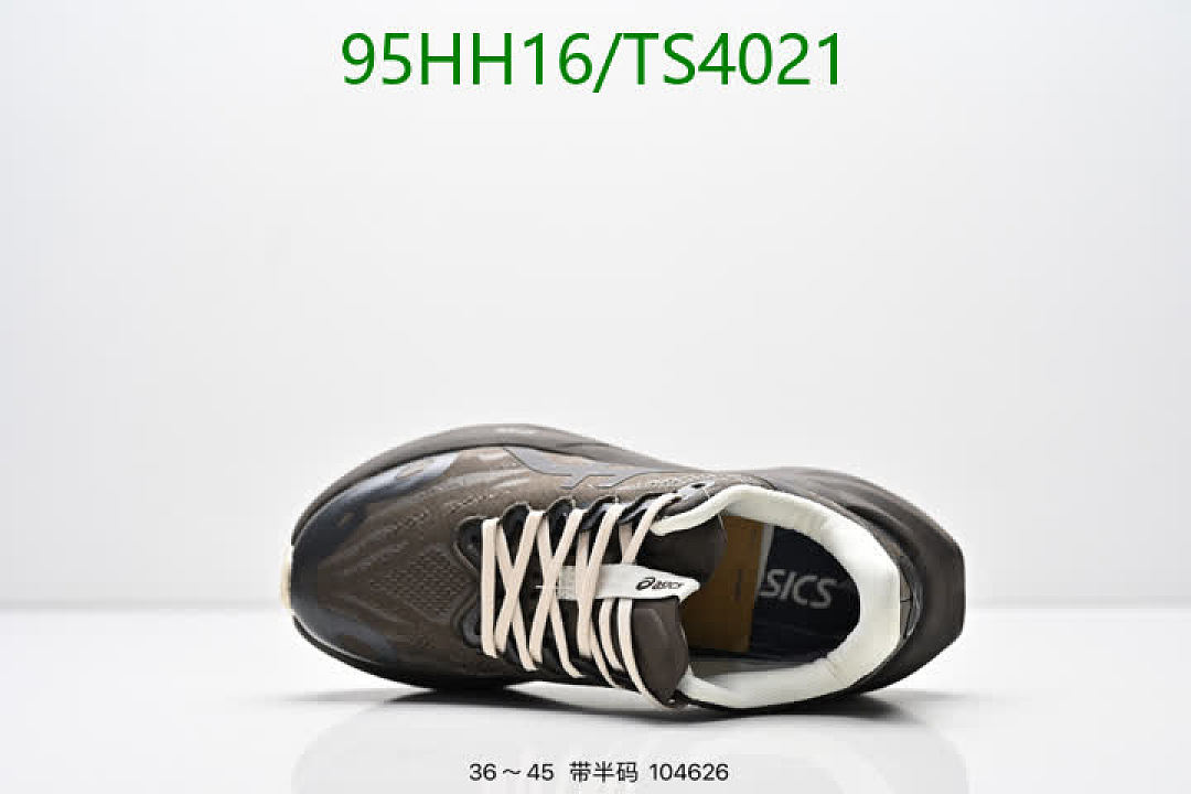 Asics-Men shoes Code: TS4021 $: 95USD