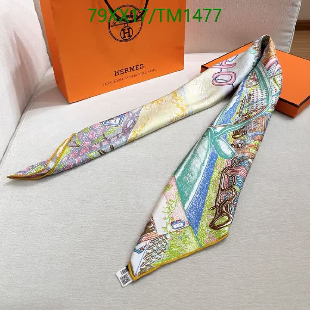 Hermes-Scarf Code: TM1477 $: 79USD