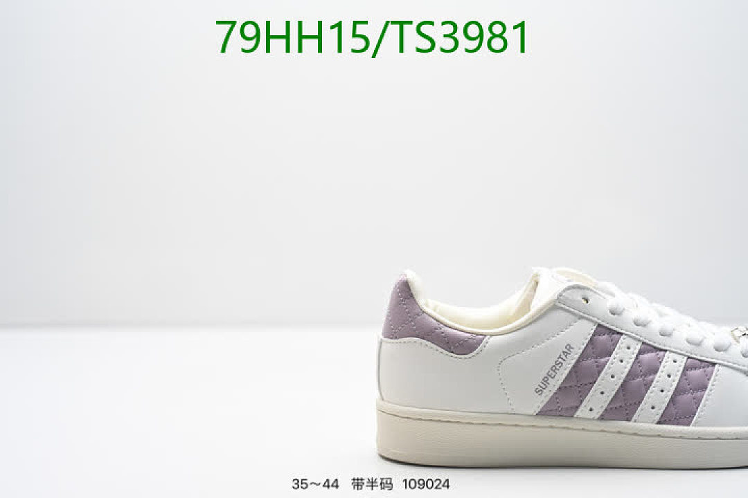 Adidas-Women Shoes Code: TS3981 $: 79USD