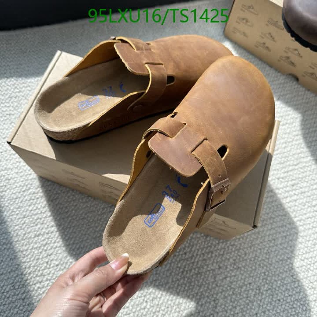 Birkenstock-Men shoes Code: TS1425 $: 95USD