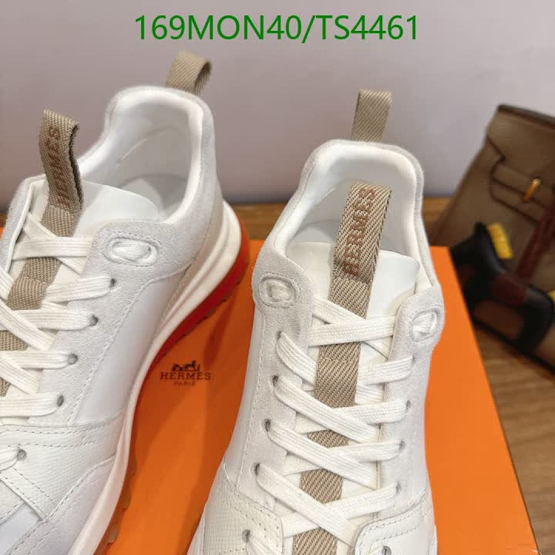 Hermes-Women Shoes Code: TS4461 $: 169USD
