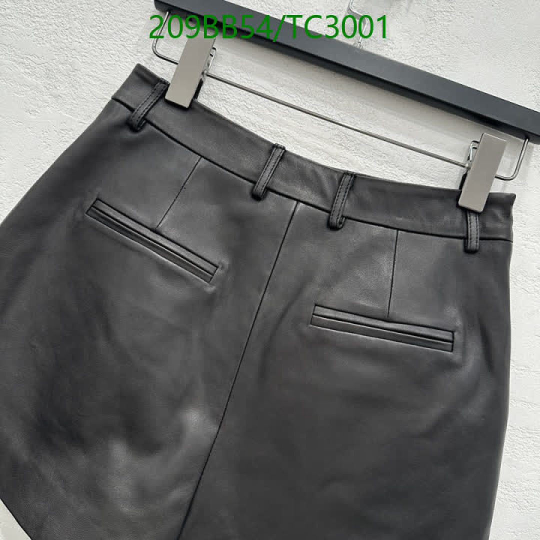 Gucci-Clothing Code: TC3001 $: 209USD
