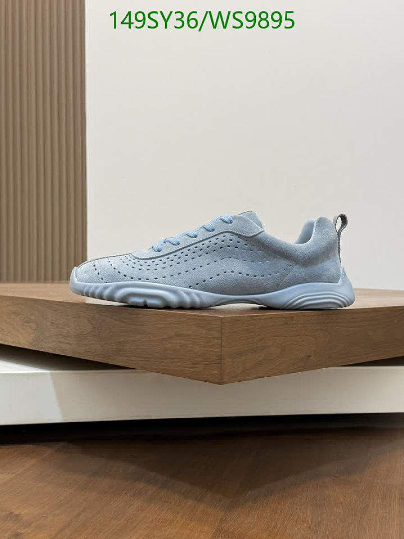 Hermes-Men shoes Code: WS9895 $: 149USD