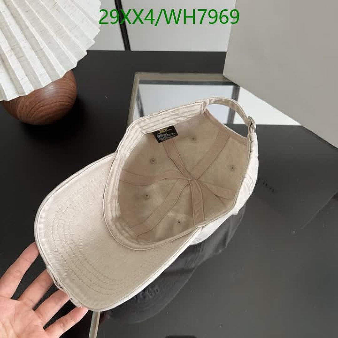 Alo yoga-Cap(Hat) Code: WH7969 $: 29USD