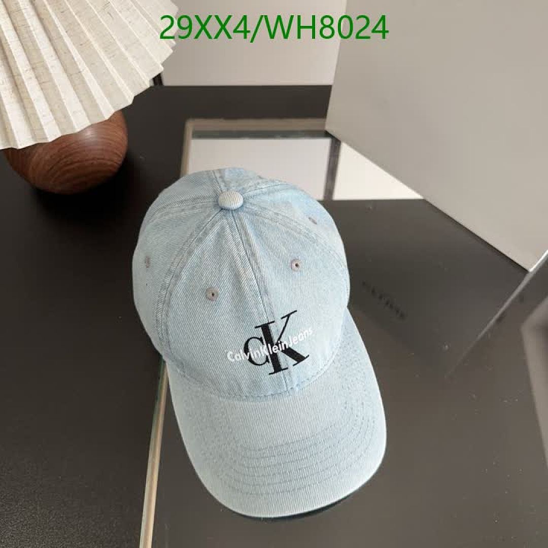 CK-Cap(Hat) Code: WH8024 $: 29USD