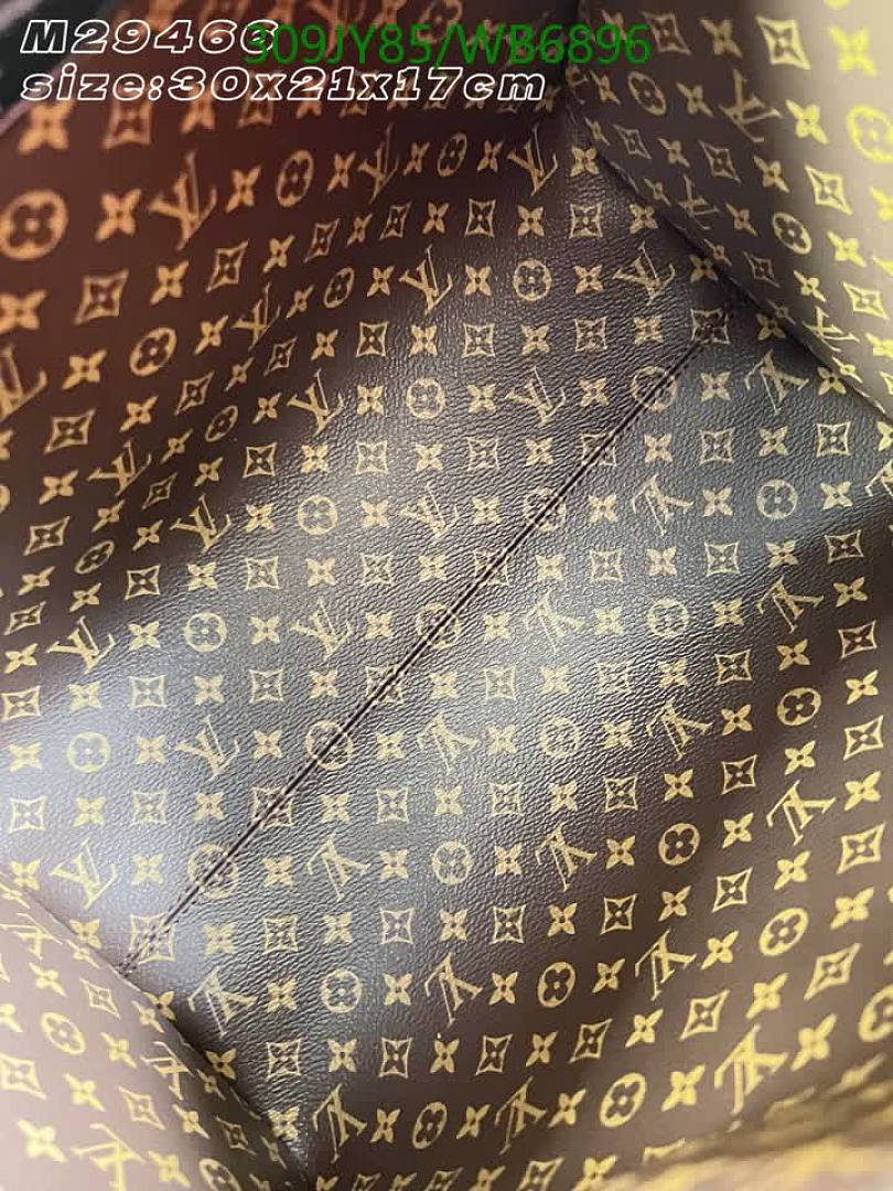 LV-Bag-Mirror Quality Code: WB6896 $: 309USD