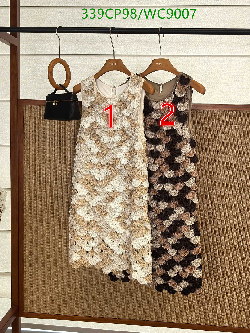 Brunello Cucinelli-Clothing Code: WC9007 $: 339USD