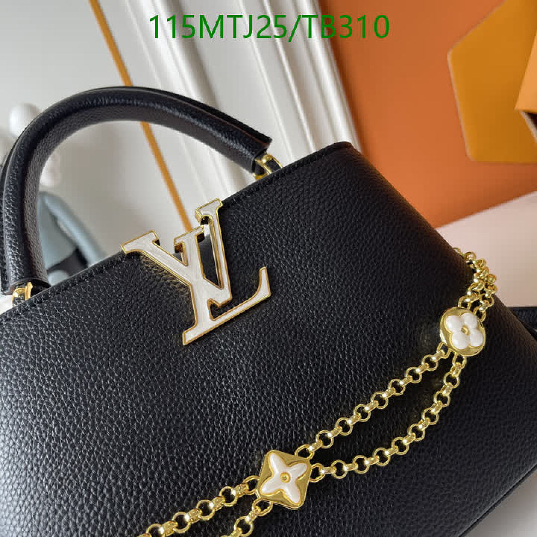 LV-Bag-4A Quality Code: TB310 $: 115USD