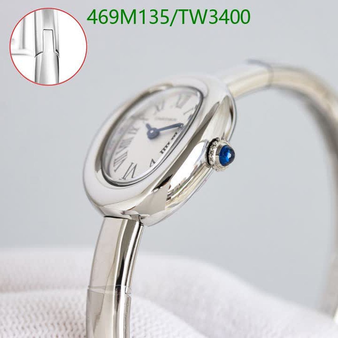 Cartier-Watch-Mirror Quality Code: TW3400 $: 469USD