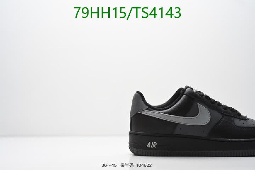 NIKE-Women Shoes Code: TS4143 $: 79USD