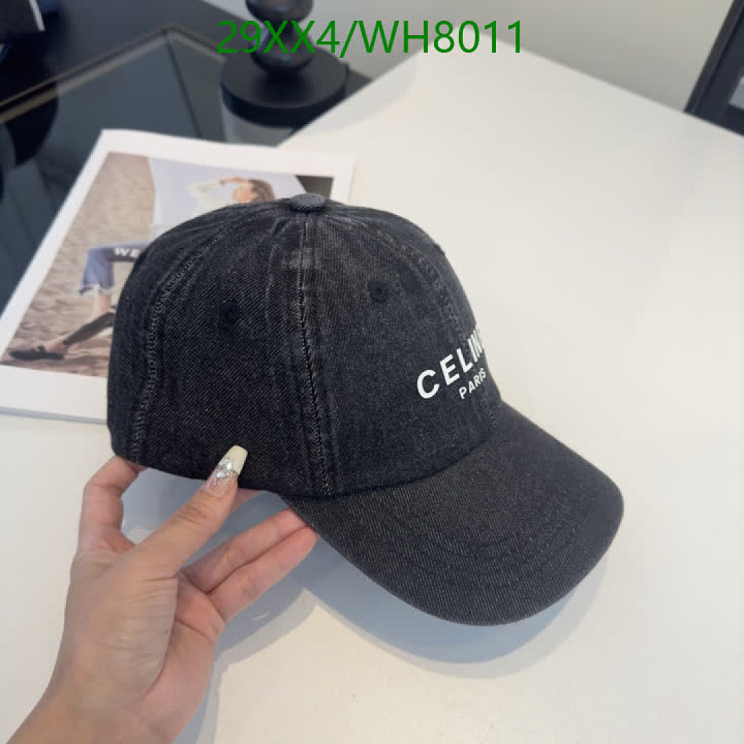 Celine-Cap(Hat) Code: WH8011 $: 29USD