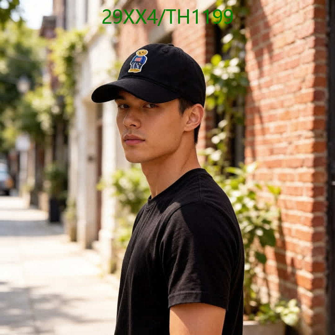 Ralph Lauren-Cap(Hat) Code: TH1199 $: 29USD