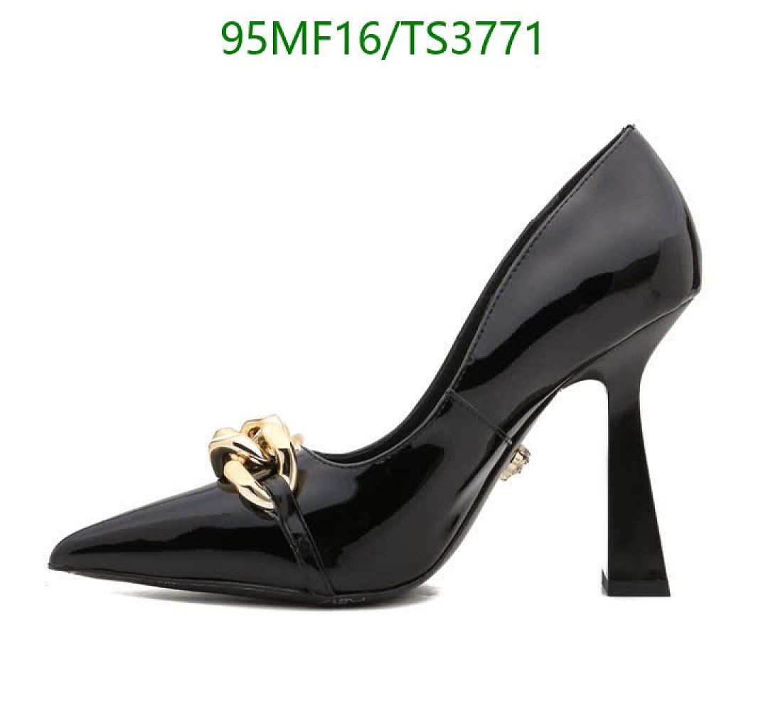 Versace-Women Shoes Code: TS3771 $: 95USD