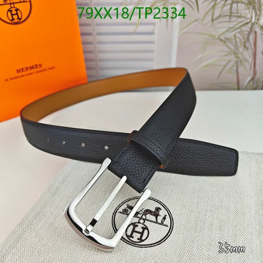 Hermes-Belts Code: TP2334 $: 79USD